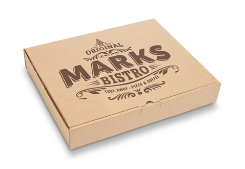 MARKS BISTRO - Your takeaway pizzza and coffee