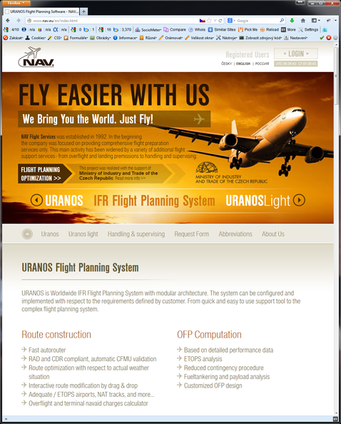 nav-flight-services-uranos-webdesign-preview.png